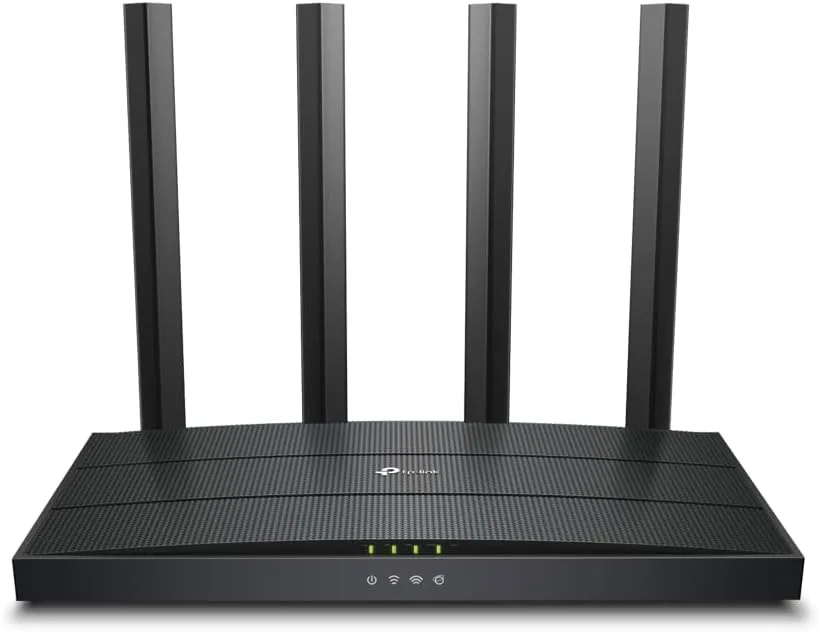 Roteador TP-Link Archer AX12 Wi-Fi 6 AX1500