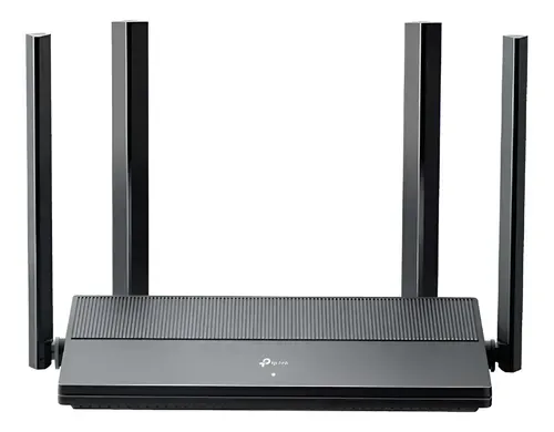 Roteador TP-Link Archer AX1500 Wi-Fi 6 Dual Band Gigabit