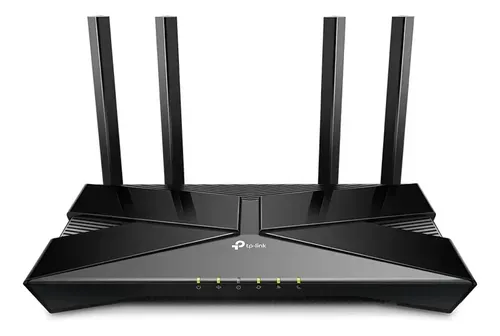 Roteador TP-Link Archer AX3000 Wi-Fi 6 Dual Band