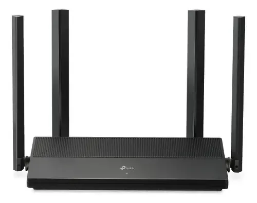 Roteador TP-Link Archer AX3000 Wi-Fi 6 Dual Band Gigabit