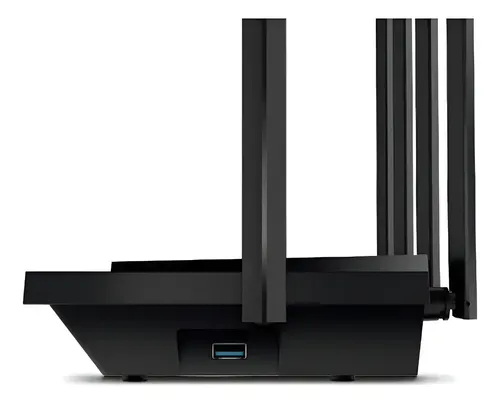 Roteador TP-Link Archer AX72 Wi-Fi 6 Gigabit AX5400