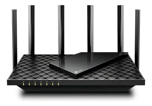 Roteador TP-Link Archer AX73 Wi-Fi 6 AX5400 Gigabit