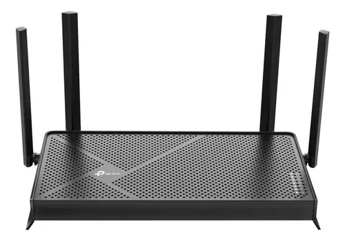 Roteador TP-Link Archer BE230 Wi-Fi 7 BE3600 Dual Band
