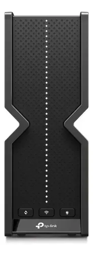 Roteador TP-Link Archer BE550 Wi-Fi 7 Tri-Band Preto