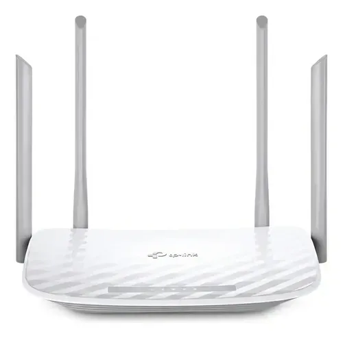 Roteador TP-Link Archer C20 Dual Band AC1200
