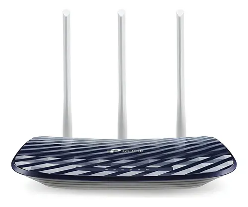 Roteador TP-Link Archer C20 V5 Dual Band AC750