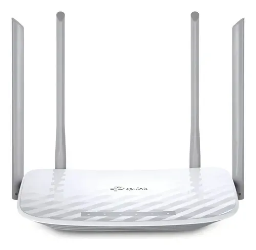 Roteador TP-Link Archer C50 AC1200 Dual Band