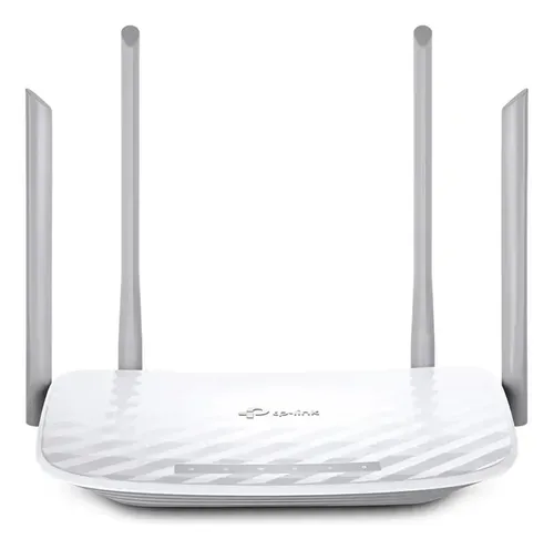 Roteador TP-Link Archer C50W AC1200 Dual Band