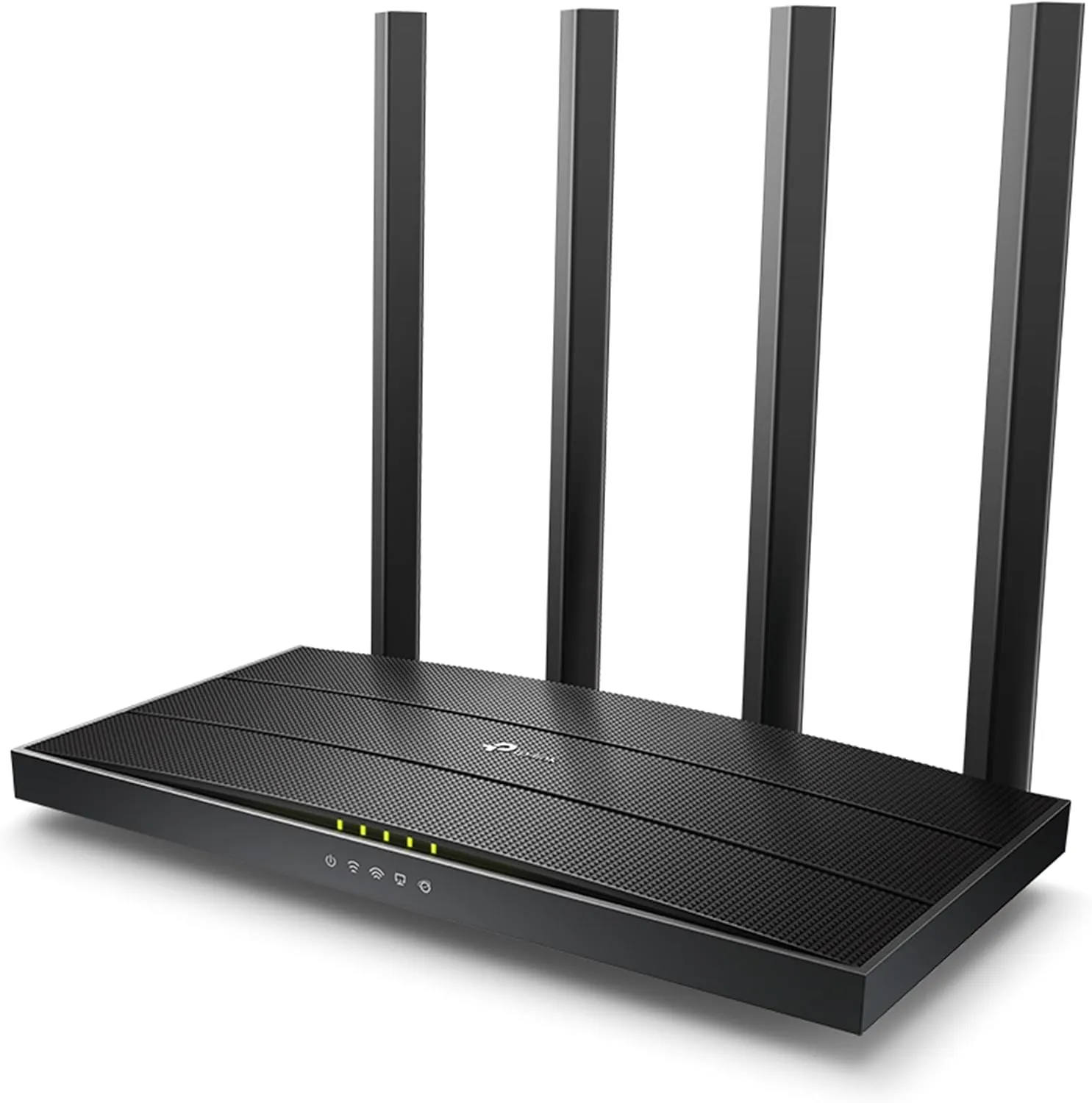 Roteador TP-Link Archer C6 Wireless Dual Band AC1200