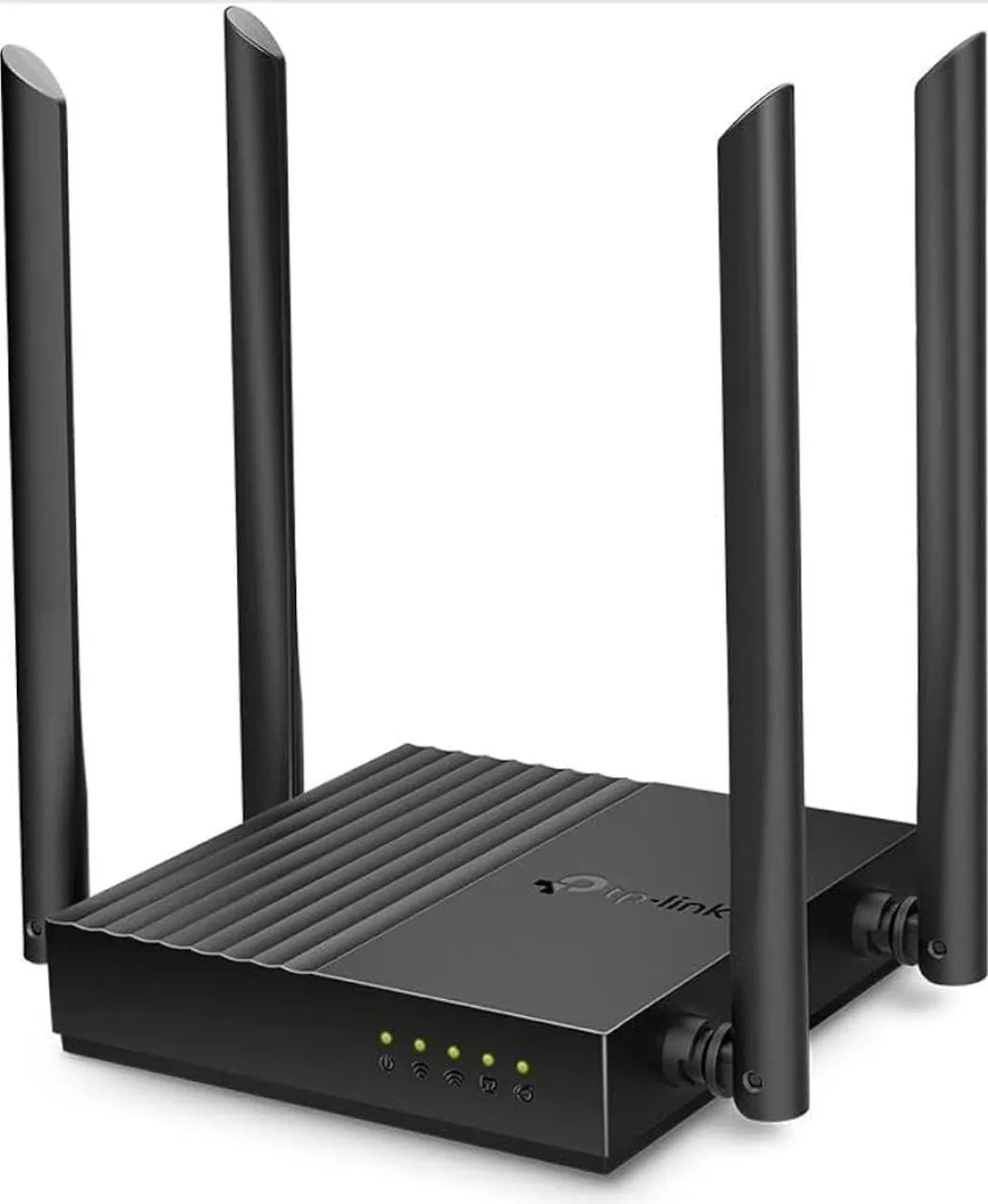Roteador TP-Link Archer C64 AC1200 Dual Band Gigabit