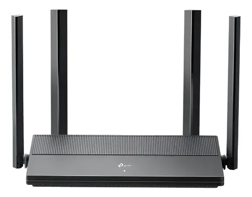 Roteador TP-Link Archer EX220 V2.8 Wi-Fi 6 Dual Band AX1800