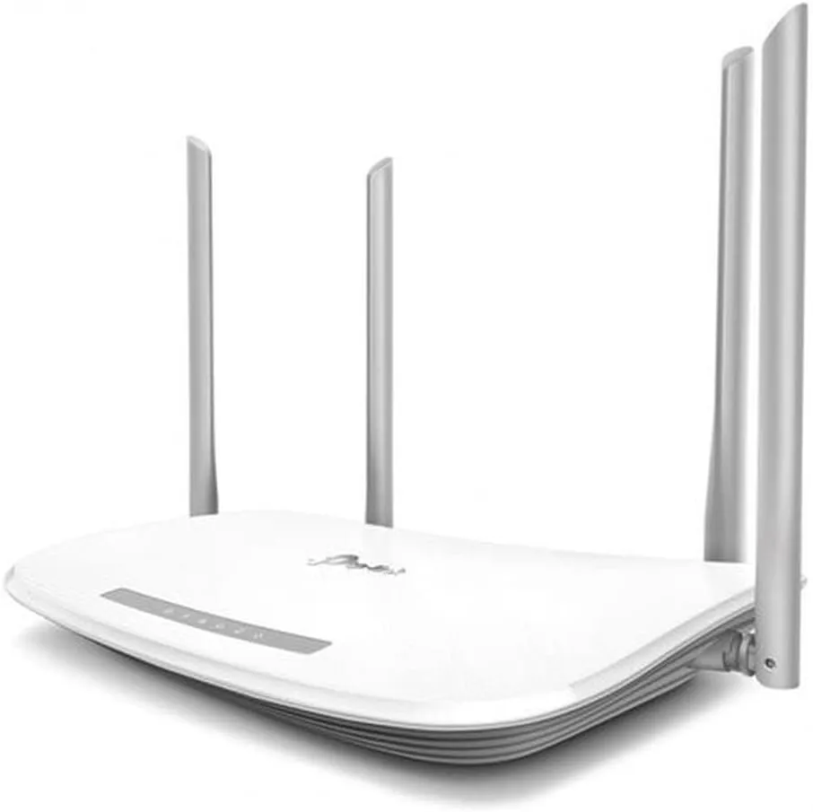 Roteador TP-Link Archer HX510 Wi-Fi 6 AX3000 Dual Band Gigabit