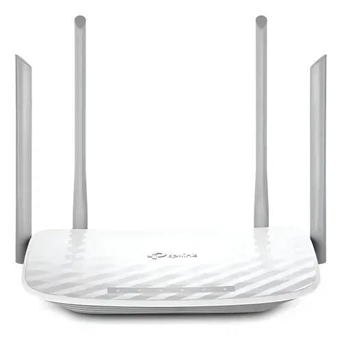 Roteador TP-Link Archer V4 Dual Band Gigabit