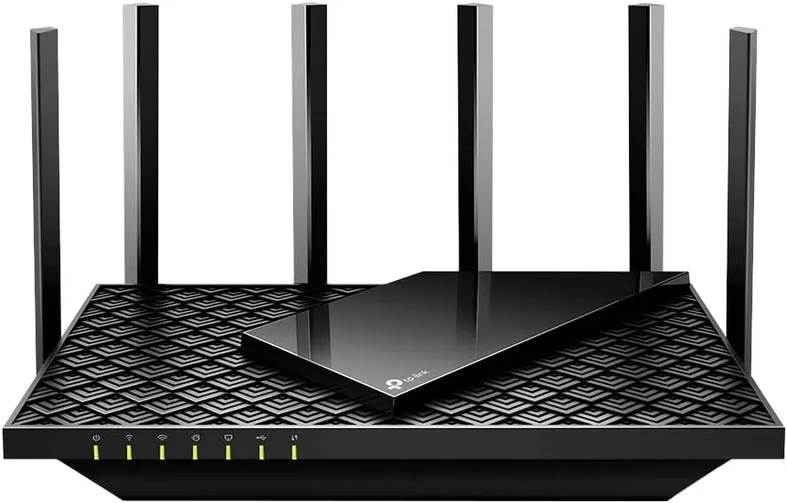 Roteador TP-Link AX5400