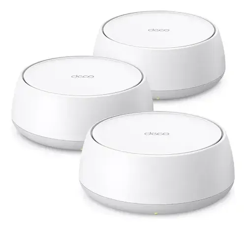 Roteador TP-Link BE22 Dual Band