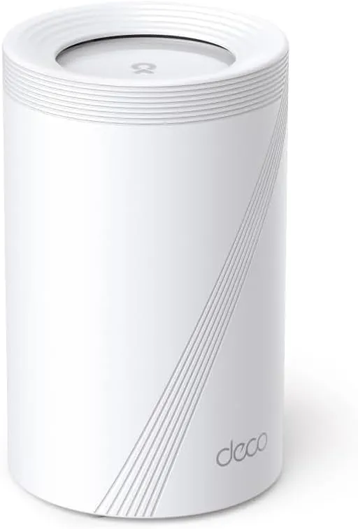 TPLINK BE65 65GB Roteador Wi‑Fi 6