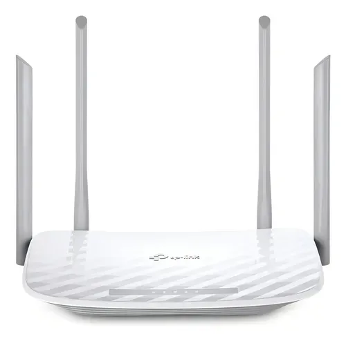 Roteador TP-Link Archer C50W Dual Band 300Mbps
