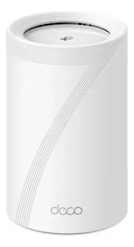 TP-Link Deco BE65 Wi-Fi 7 Mesh System (2-Pack)