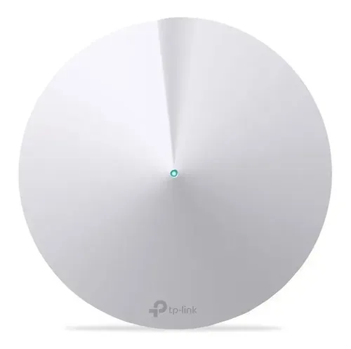 Roteador TP-Link Deco M5 AC1300 Wi-Fi Mesh - Sistema Tri-Band