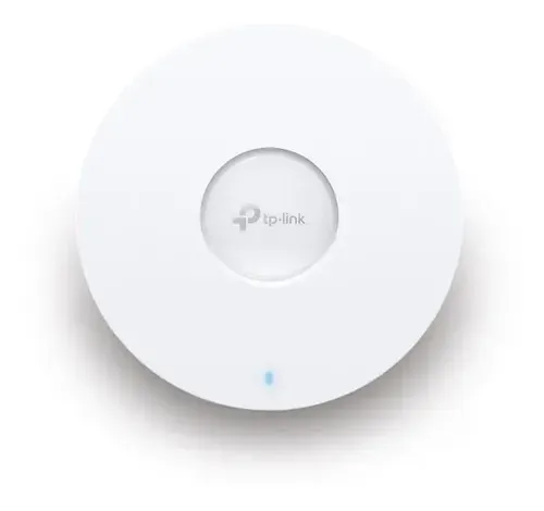 Ponto de Acesso TP-Link EAP650 Omada Wi-Fi 6 AX3000
