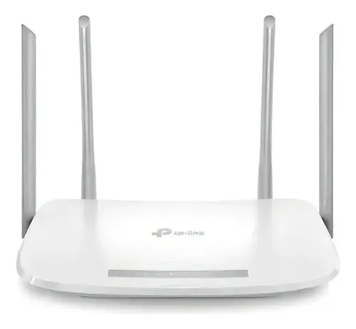 Roteador TP-Link EC220 Wi-Fi 5 Dual Band