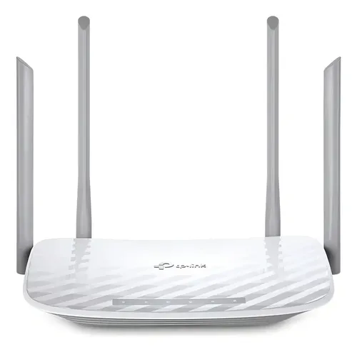 Roteador TP-Link EC220-F5 AC1200 Dual Band
