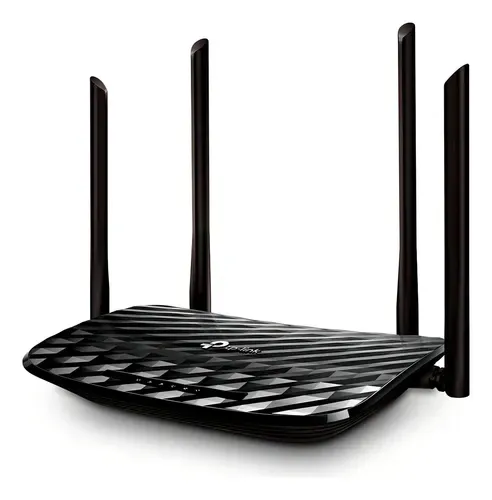 Roteador TP-Link Gigabit Dual Band AC1300 EC225-G5