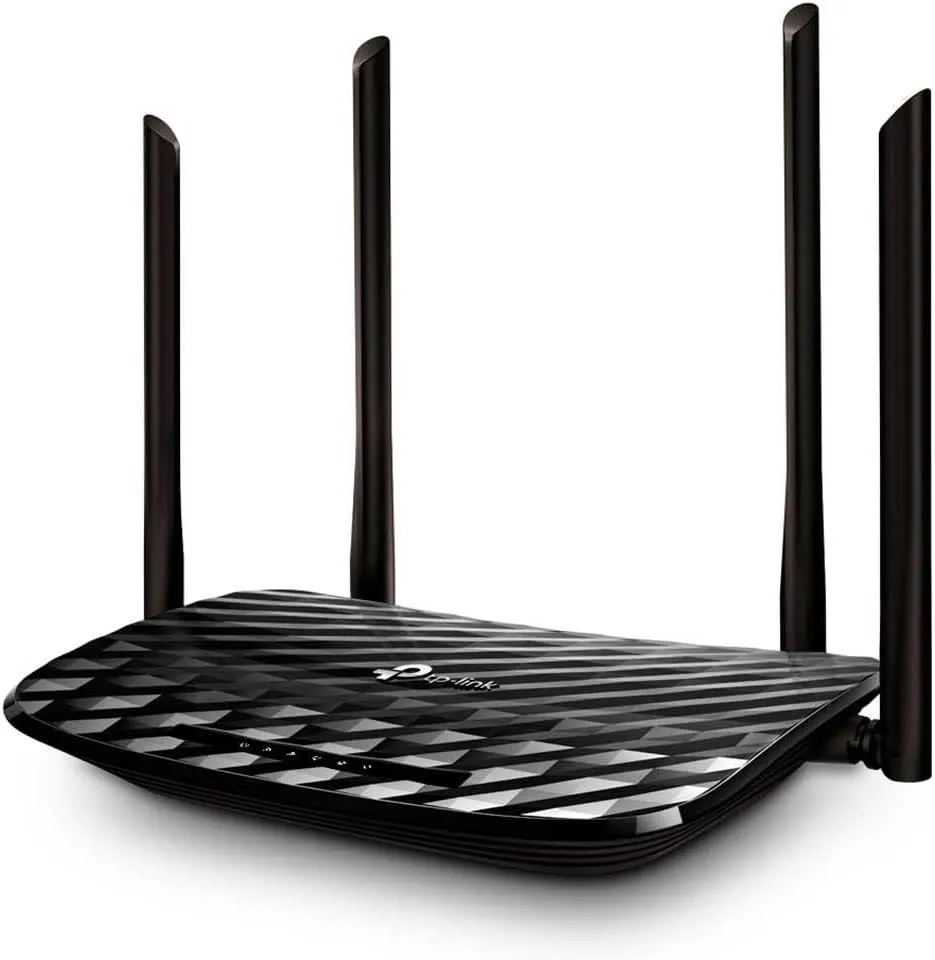 Roteador TP-Link EC225-G5 AC1300 Gigabit Dual Band