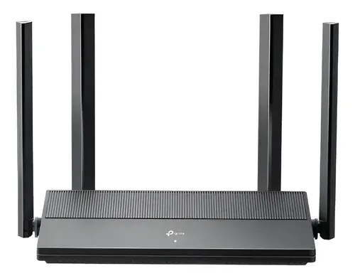 Roteador TP-Link EX141 Wi-Fi 6 AX1500 Gigabit