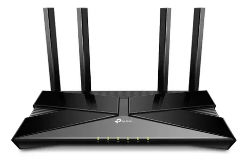 Roteador TP-Link Archer EX511 Wi‑Fi 6 AX3000 Dual Band Gigabit