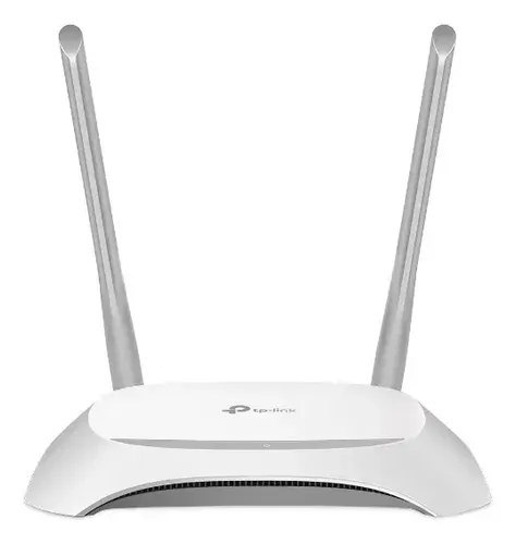 Roteador Tp-link 300mbps