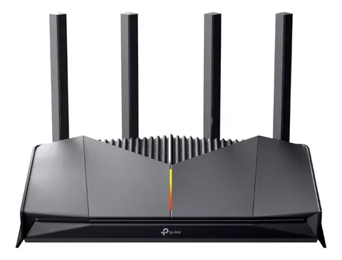 Roteador TP-Link Archer GE230 Wi-Fi 7 BE3600 Dual-Band