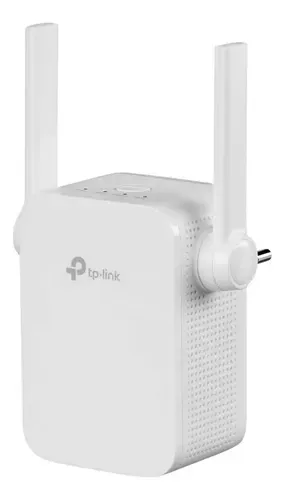 Repetidor Extensor De Sinal Sem Fio Tp Link Wa 855re 300mbps