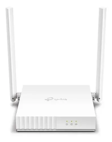 Roteador Wireless TP-Link TL-WR829N, Multimodo, 300 Mbps