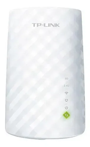 Extensor de Alcance Wi-Fi TP-Link V1