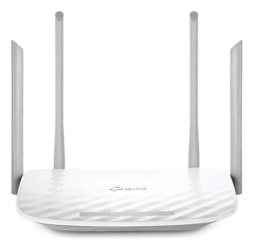 Roteador TP-Link Archer V6 2.4GHz/5GHz Dual Band