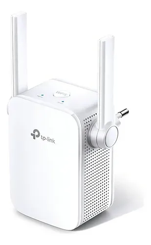 Roteador TPLINK WA855RE - Wi-Fi 6, 2 Portas Gigabit, 100Mbps