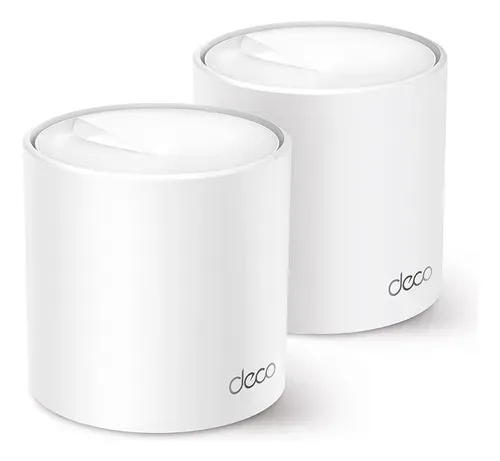 Ponto de Acesso TP-Link Deco X50 Outdoor OneMesh AX3000