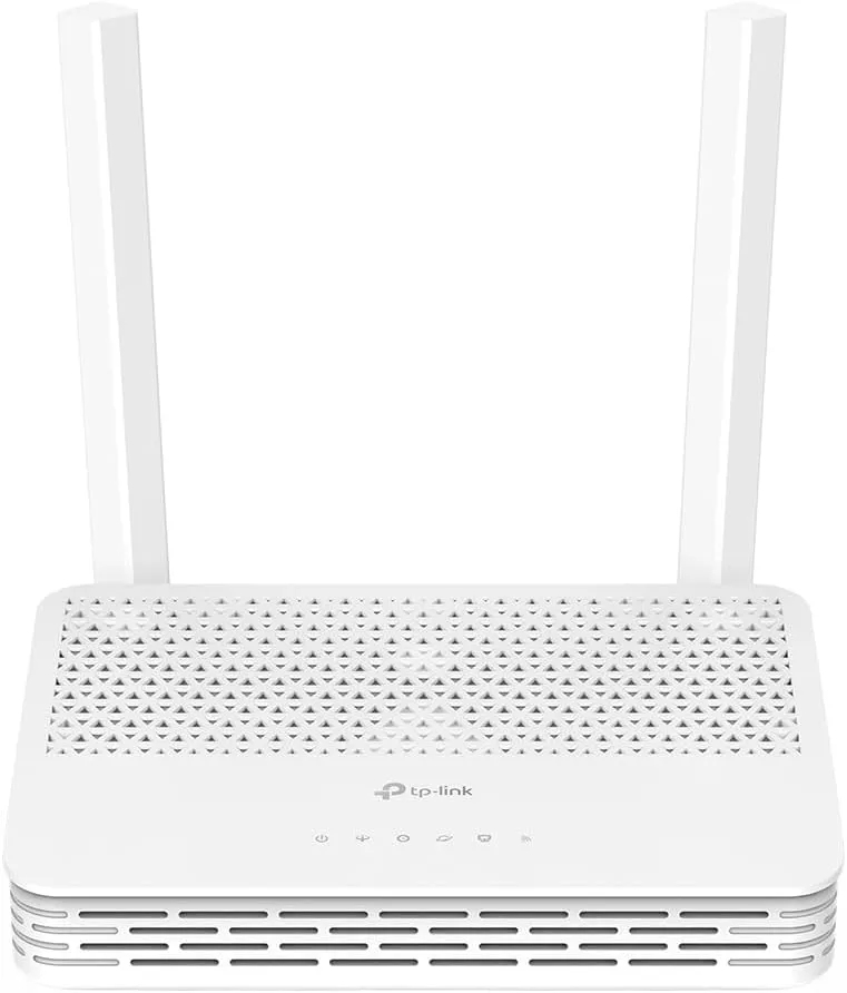 Roteador TP-Link ONT XPON AC1200 XC220-G3 Gigabit