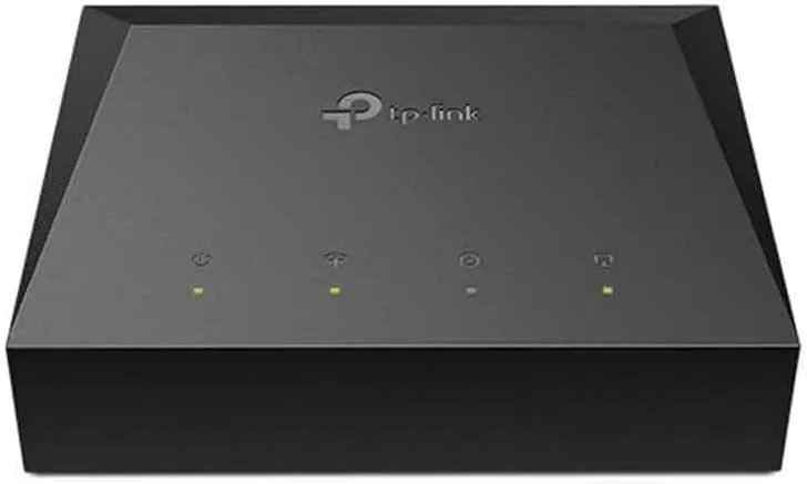 Terminal Óptico TP-Link XPON Gigabit XZ000-G7