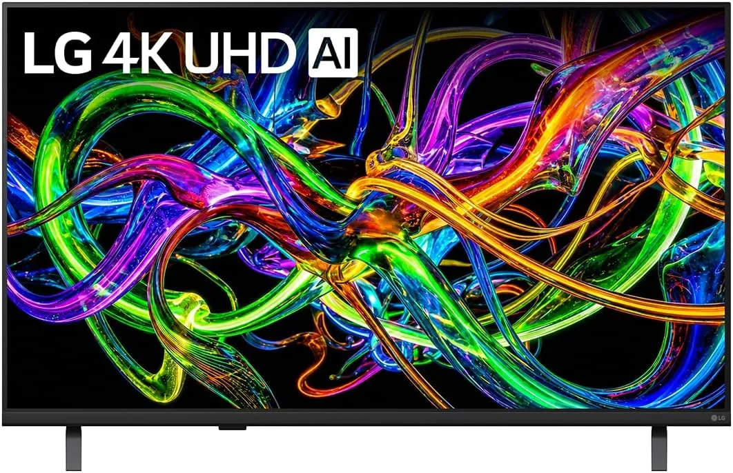Smart TV LG 50'' 4K UHD NANO AI 50UN85CBPSA.BWZ