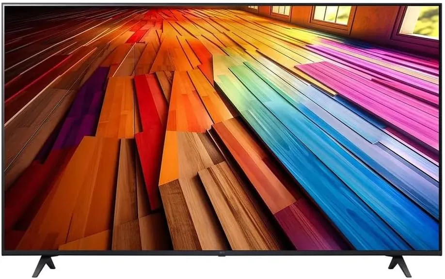 Smart TV LG 55UT8000 55 Polegadas 4K UHD