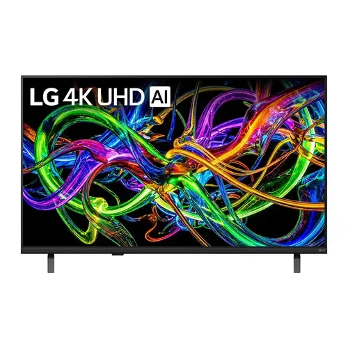 Smart TV LG 75 Polegadas 4K Ultra HD 75UN85C WebOS