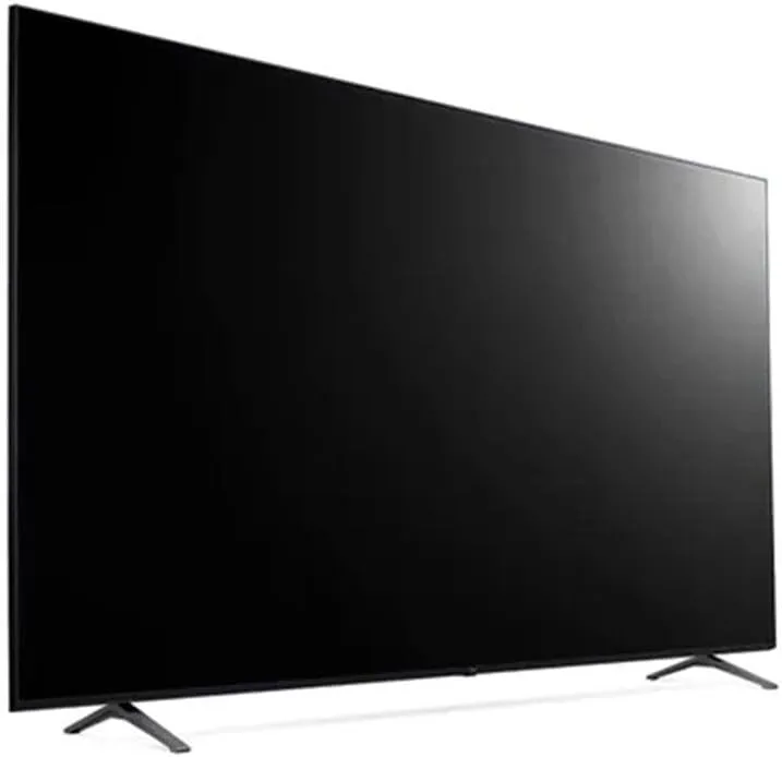 Smart TV LG 43 Polegadas 4K UHD LED 43TU801C0SA