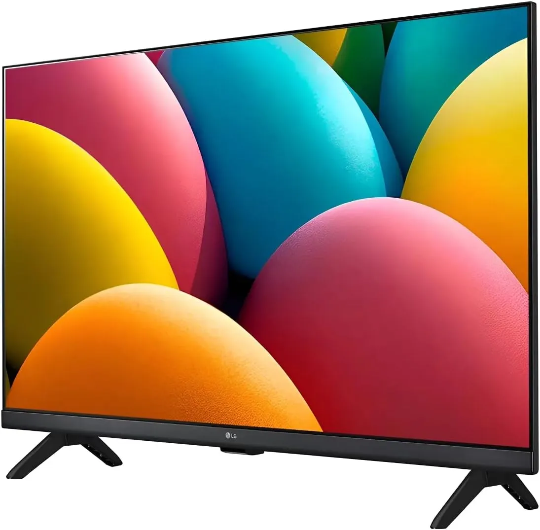 Smart TV LG 32RL601CBSA 32 Polegadas