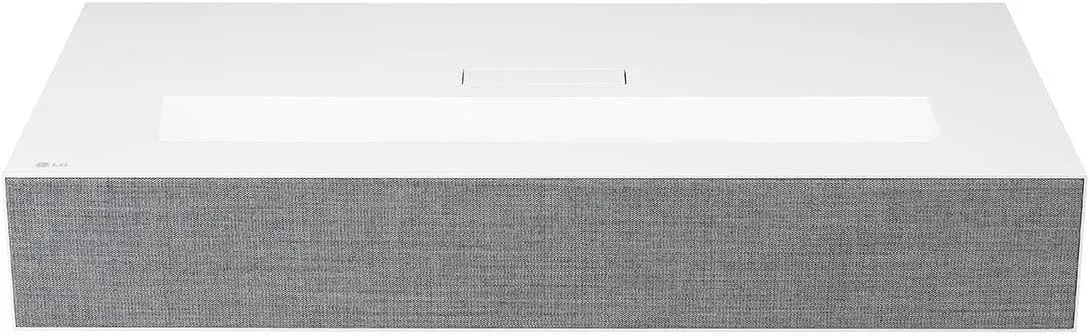 Smart TV LG Projetor HU85LA Ultra Short Throw 4K UHD