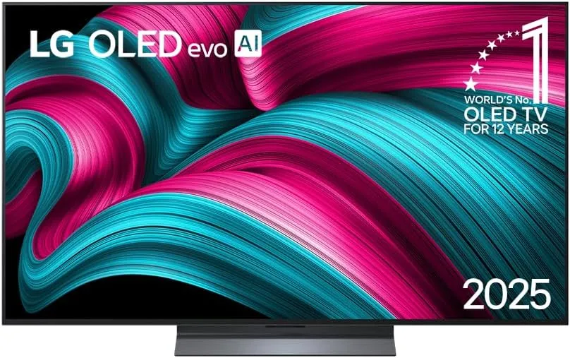 Smart TV LG OLED55C5 55"