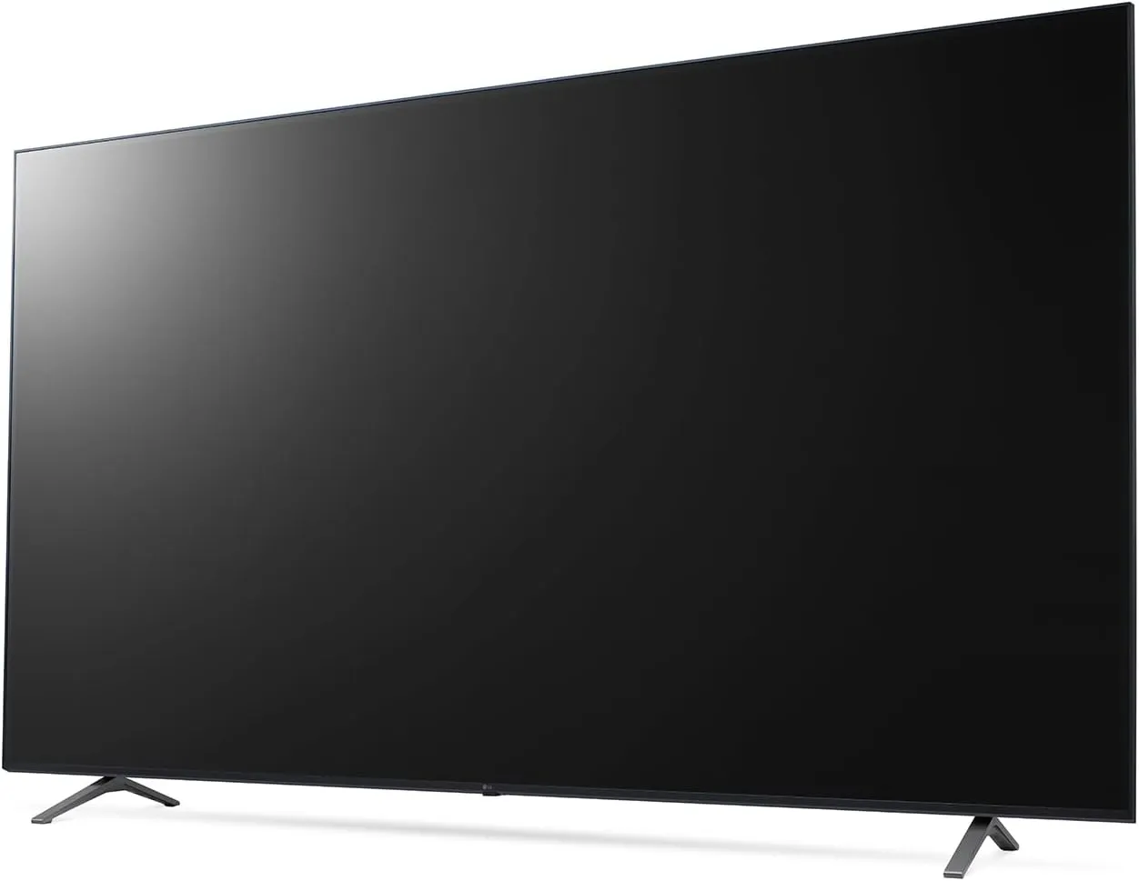 Smart TV LG TU801C0SA 65 Polegadas