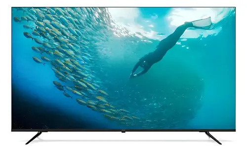 Smart TV Philips PUG7019 75" 4K UHD