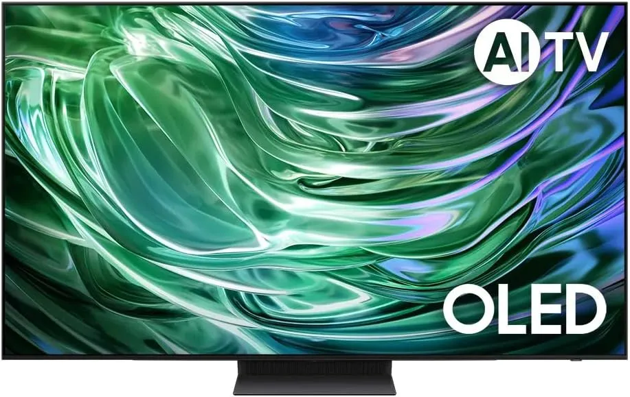 Smart TV Samsung 55 polegadas 144Hz